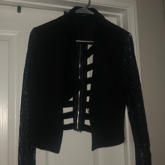 jacket - Picture 3 of 3